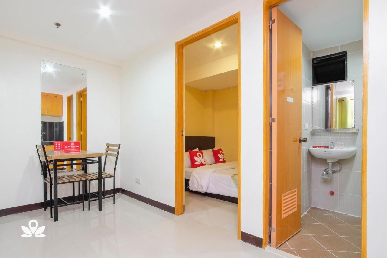 Zen Rooms Time Travellers Makati Makati City Exterior foto