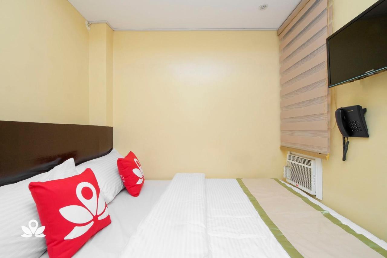 Zen Rooms Time Travellers Makati Makati City Exterior foto